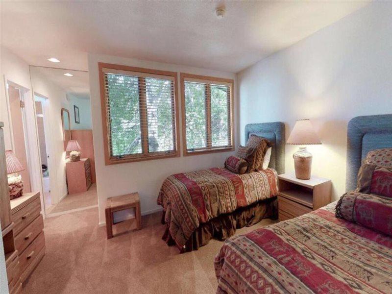 Tamarack Townhomes - Coraltree Residence Collection Snowmass Village Buitenkant foto
