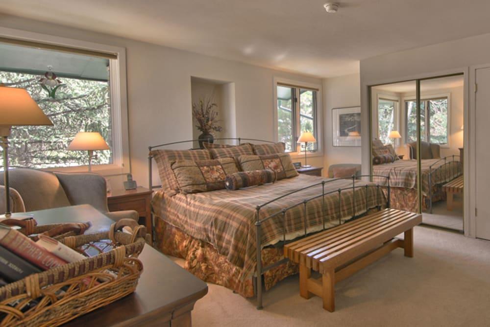 Tamarack Townhomes - Coraltree Residence Collection Snowmass Village Buitenkant foto