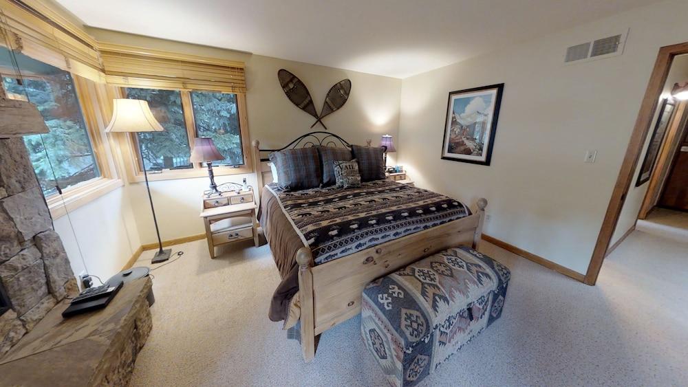 Tamarack Townhomes - Coraltree Residence Collection Snowmass Village Buitenkant foto