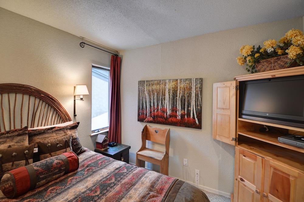 Tamarack Townhomes - Coraltree Residence Collection Snowmass Village Buitenkant foto