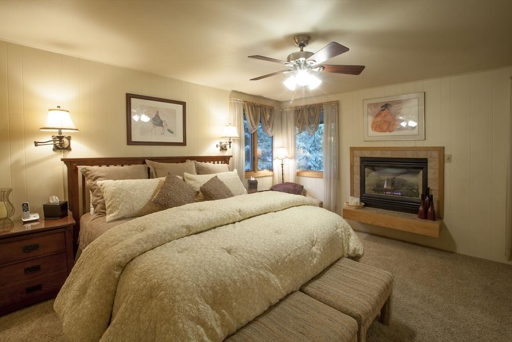Tamarack Townhomes - Coraltree Residence Collection Snowmass Village Buitenkant foto