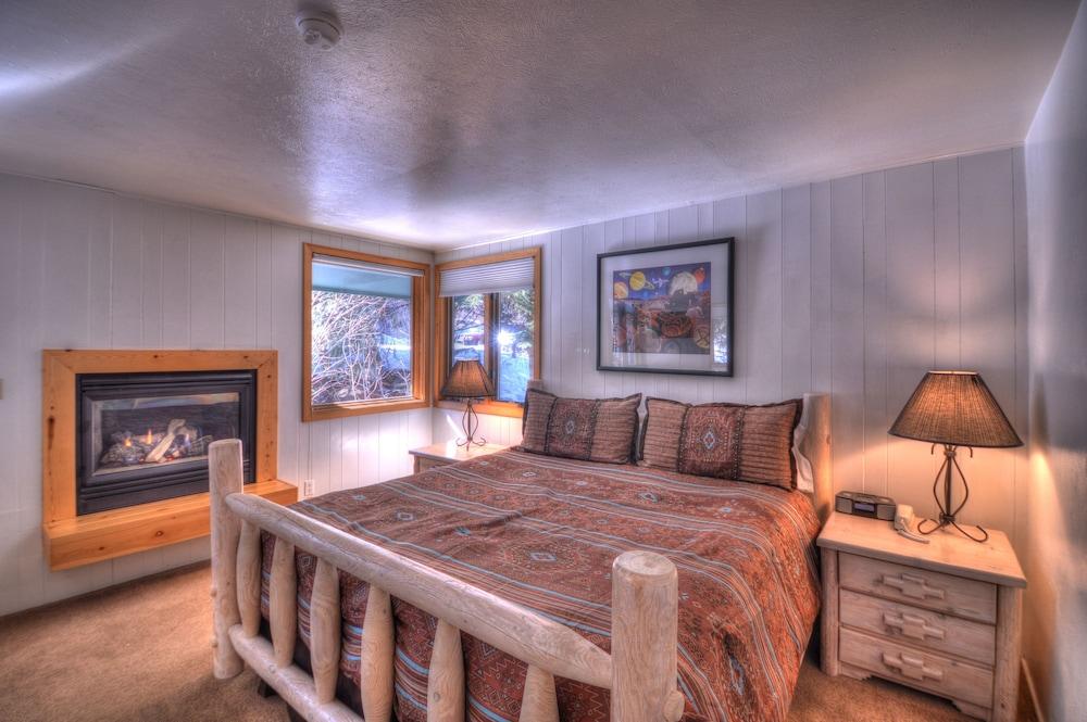 Tamarack Townhomes - Coraltree Residence Collection Snowmass Village Buitenkant foto