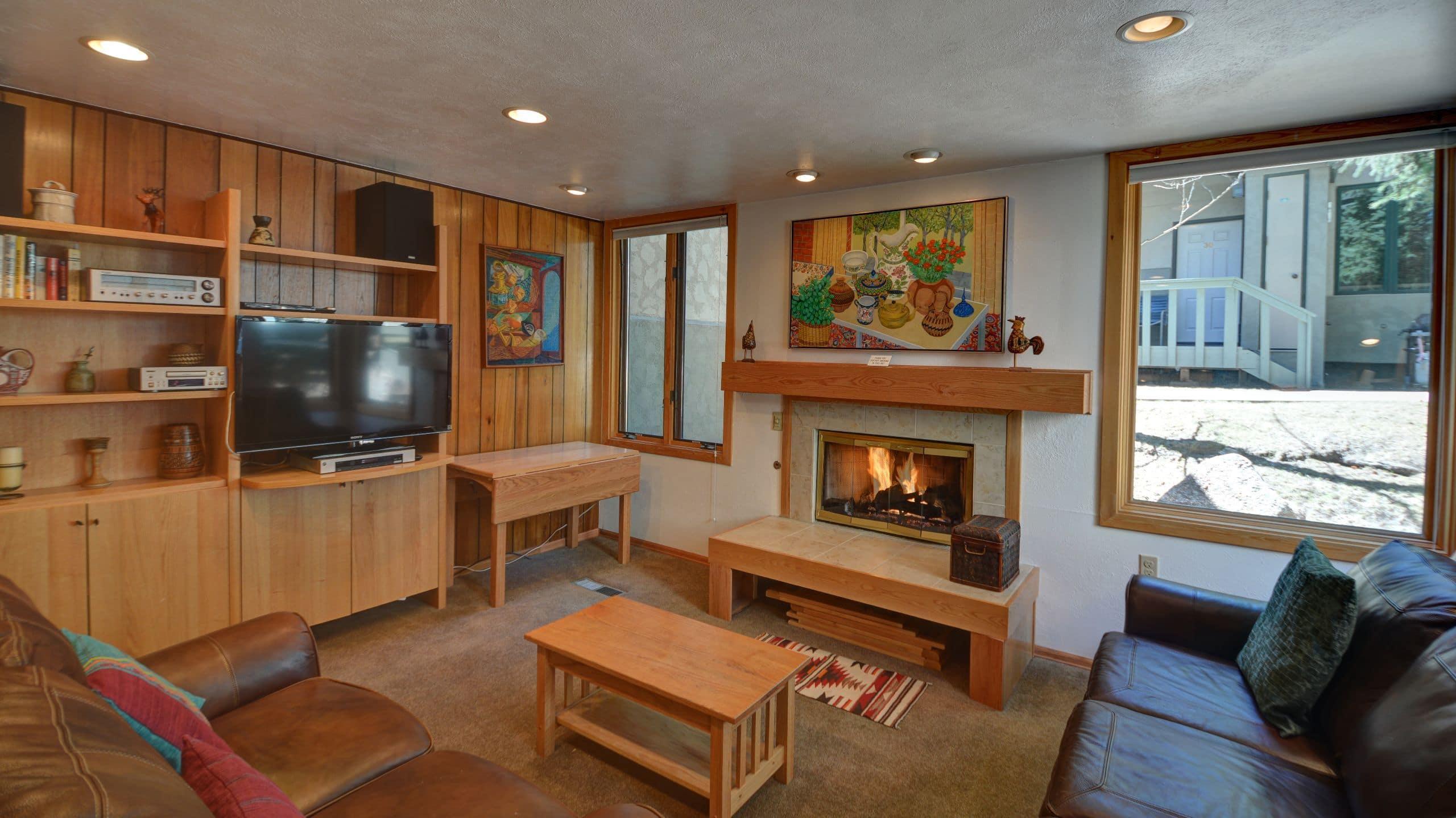 Tamarack Townhomes - Coraltree Residence Collection Snowmass Village Buitenkant foto