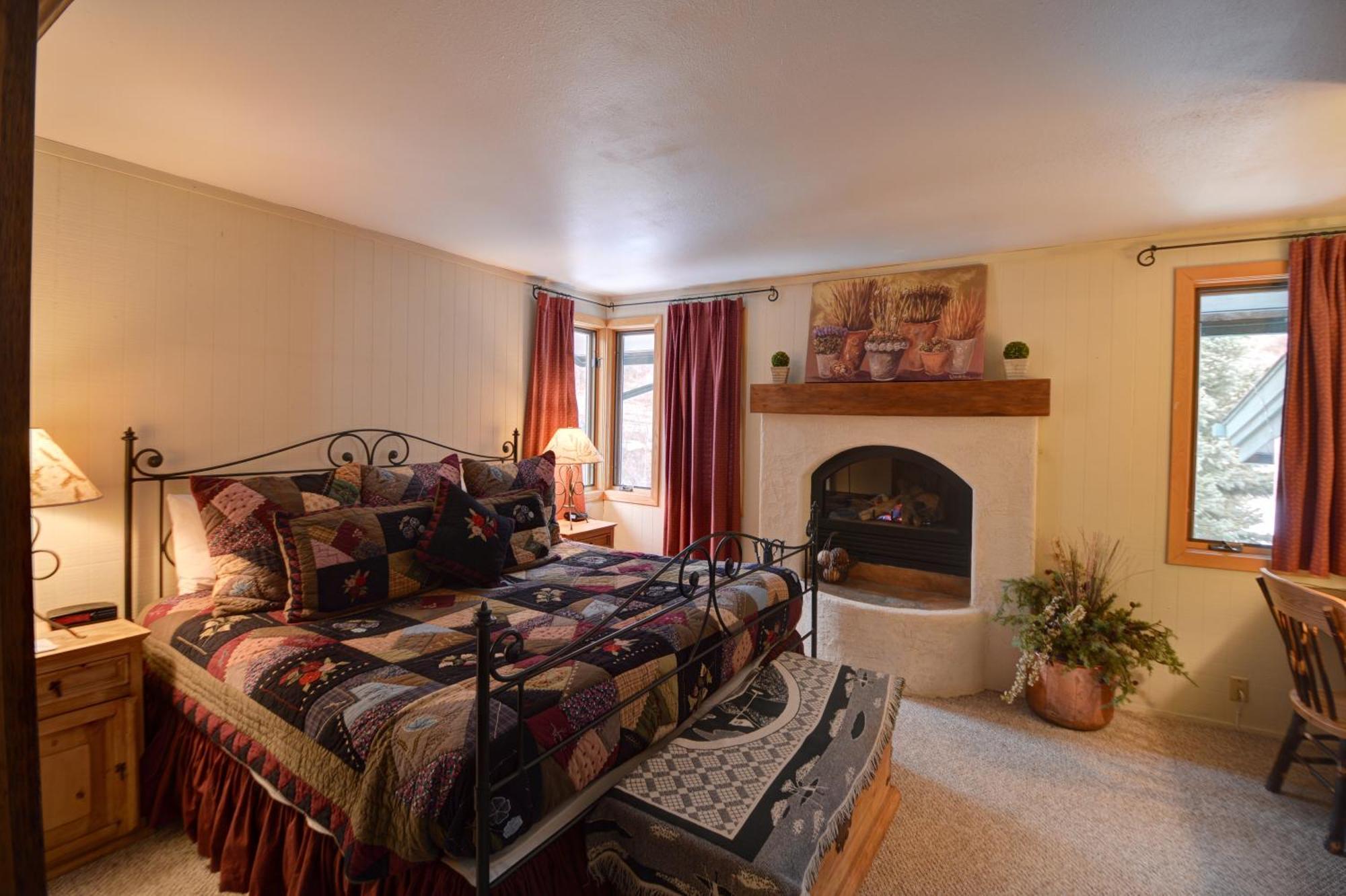 Tamarack Townhomes - Coraltree Residence Collection Snowmass Village Buitenkant foto