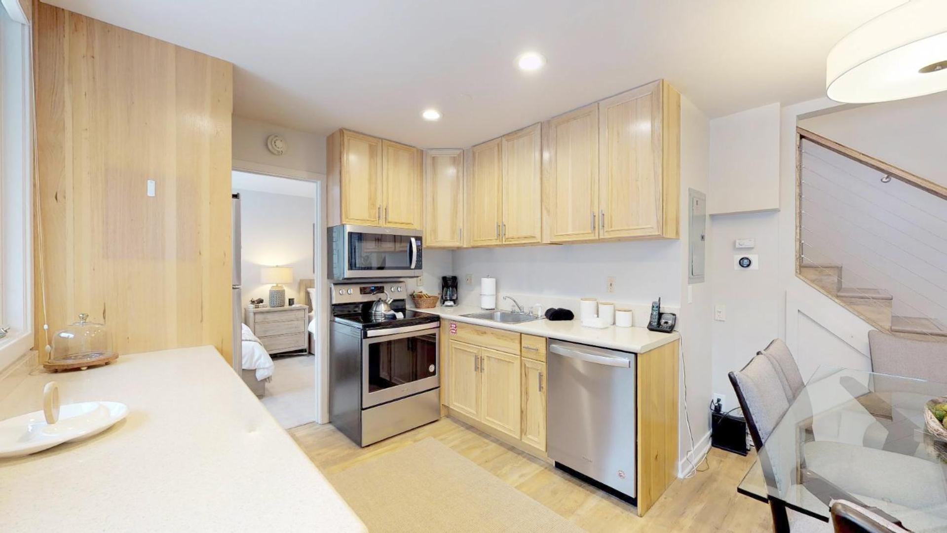 Tamarack Townhomes - Coraltree Residence Collection Snowmass Village Buitenkant foto
