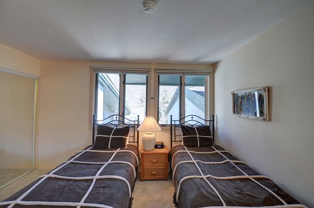 Tamarack Townhomes - Coraltree Residence Collection Snowmass Village Buitenkant foto